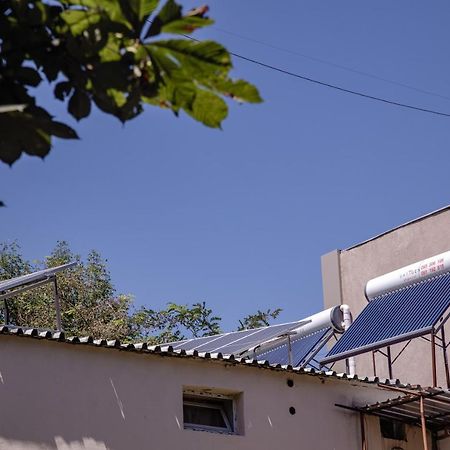 Arsego Hostel Vanadzor Exterior foto