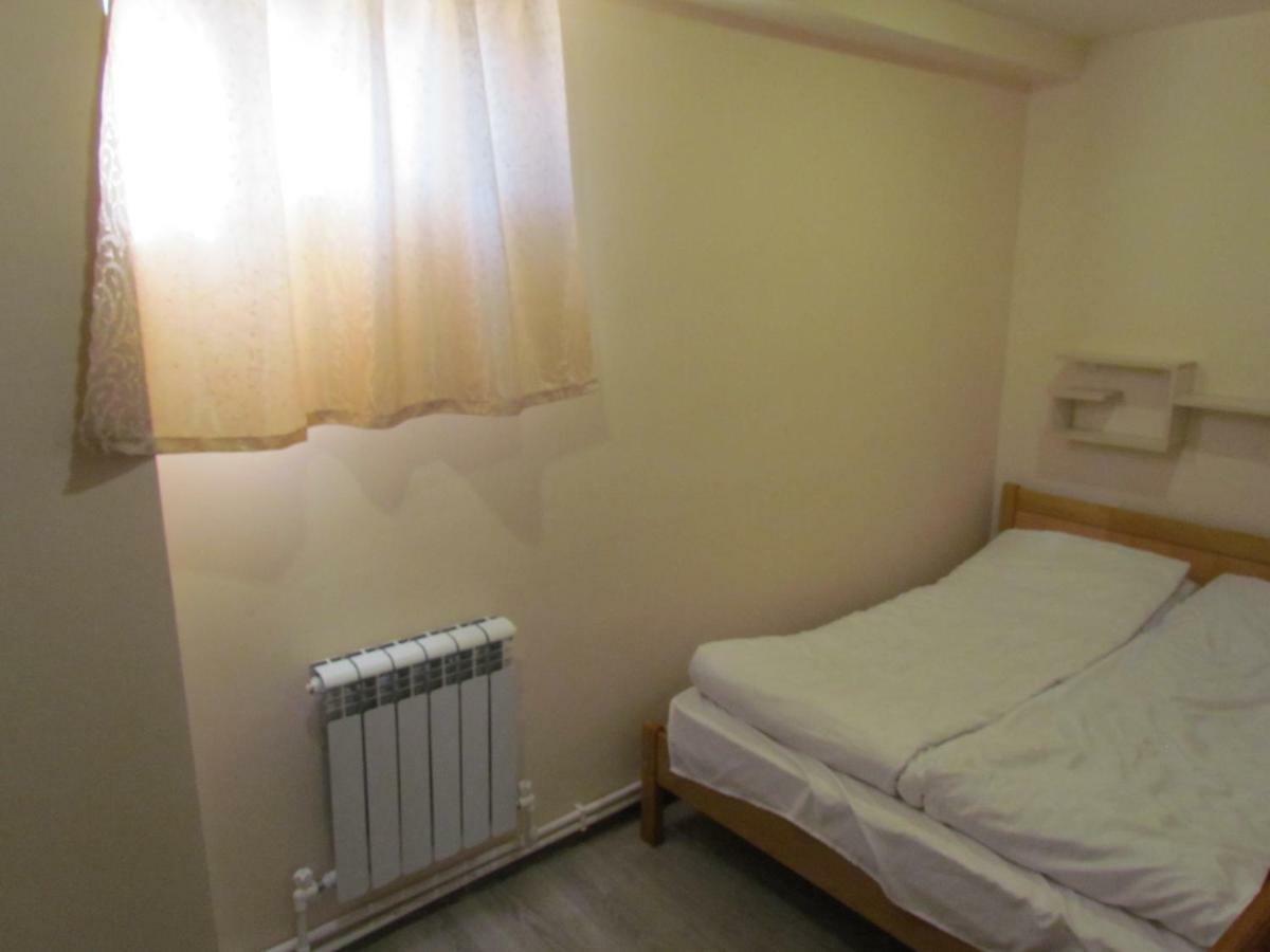 Arsego Hostel Vanadzor Exterior foto